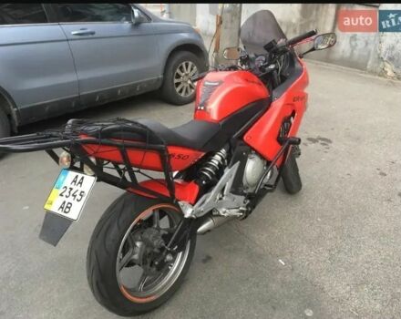 Кавасаки Другая, объемом двигателя 0.75 л и пробегом 0 тыс. км за 4400 $, фото 4 на Automoto.ua