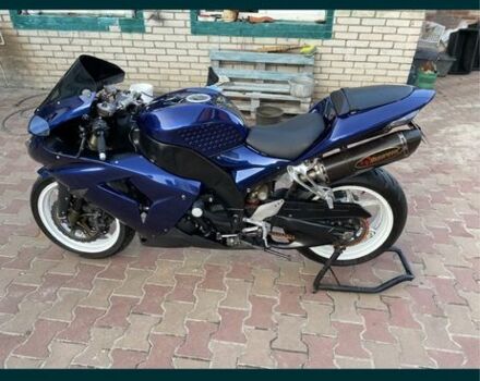 Кавасаки Другая, объемом двигателя 1 л и пробегом 0 тыс. км за 4150 $, фото 2 на Automoto.ua