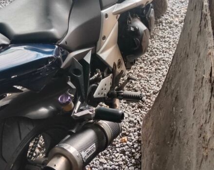 Кавасакі Інша, об'ємом двигуна 0.75 л та пробігом 0 тис. км за 3200 $, фото 1 на Automoto.ua