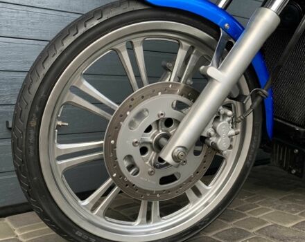 Кавасакі Інша, об'ємом двигуна 0.9 л та пробігом 0 тис. км за 5900 $, фото 7 на Automoto.ua