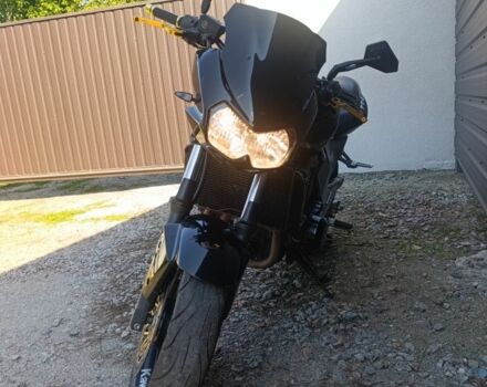 Кавасакі Інша, об'ємом двигуна 0.75 л та пробігом 0 тис. км за 4650 $, фото 1 на Automoto.ua