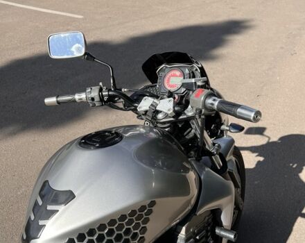 Кавасакі Інша, об'ємом двигуна 0.75 л та пробігом 0 тис. км за 2200 $, фото 5 на Automoto.ua