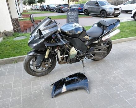 Кавасакі Інша, об'ємом двигуна 1 л та пробігом 0 тис. км за 5000 $, фото 2 на Automoto.ua