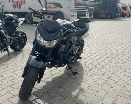 Кавасакі Інша, об'ємом двигуна 0.75 л та пробігом 0 тис. км за 3000 $, фото 2 на Automoto.ua