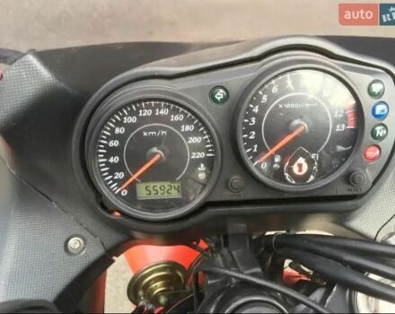 Кавасаки Другая, объемом двигателя 0.75 л и пробегом 0 тыс. км за 4400 $, фото 8 на Automoto.ua