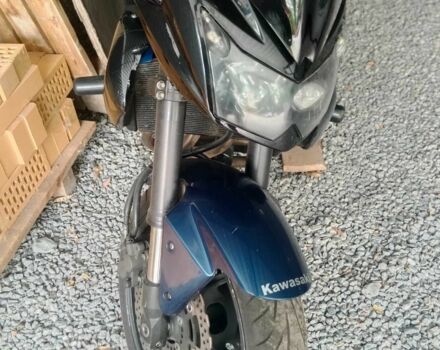 Кавасакі Інша, об'ємом двигуна 0.75 л та пробігом 0 тис. км за 3200 $, фото 2 на Automoto.ua