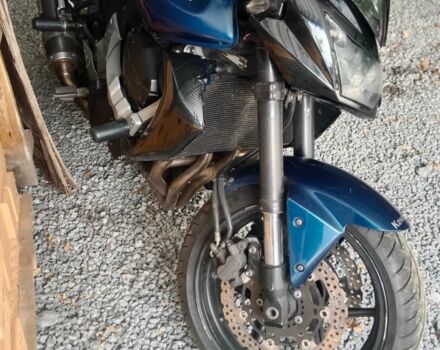 Кавасакі Інша, об'ємом двигуна 0.75 л та пробігом 0 тис. км за 3200 $, фото 3 на Automoto.ua
