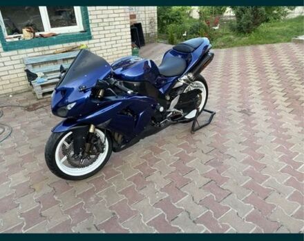 Кавасаки Другая, объемом двигателя 1 л и пробегом 0 тыс. км за 4150 $, фото 1 на Automoto.ua