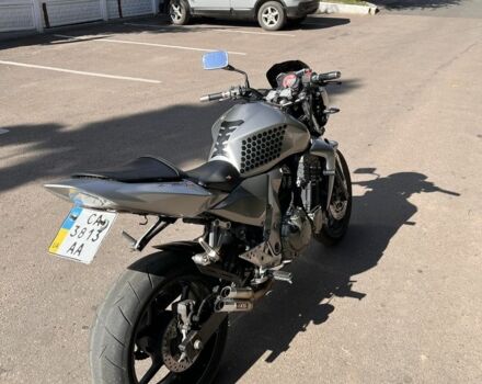 Кавасакі Інша, об'ємом двигуна 0.75 л та пробігом 0 тис. км за 2200 $, фото 2 на Automoto.ua