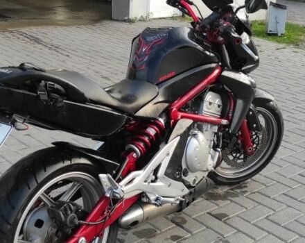 Кавасаки Другая, объемом двигателя 0.65 л и пробегом 0 тыс. км за 3600 $, фото 8 на Automoto.ua