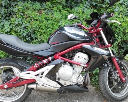 Кавасаки Другая, объемом двигателя 0.65 л и пробегом 0 тыс. км за 3600 $, фото 2 на Automoto.ua