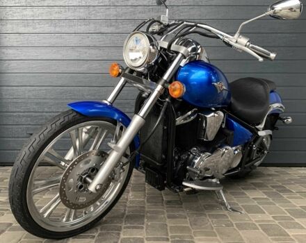Кавасакі Інша, об'ємом двигуна 0.9 л та пробігом 0 тис. км за 5900 $, фото 6 на Automoto.ua