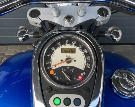 Кавасакі Інша, об'ємом двигуна 0.9 л та пробігом 0 тис. км за 5900 $, фото 3 на Automoto.ua