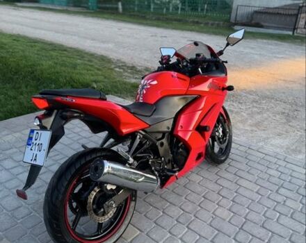 Кавасакі Інша, об'ємом двигуна 0.25 л та пробігом 0 тис. км за 2800 $, фото 1 на Automoto.ua