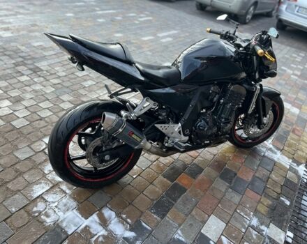 Кавасакі Інша, об'ємом двигуна 0.75 л та пробігом 0 тис. км за 3600 $, фото 1 на Automoto.ua
