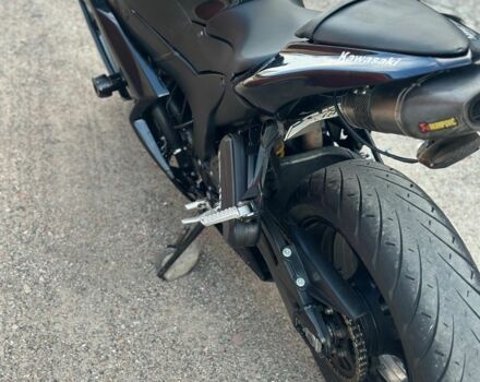 Кавасакі Інша, об'ємом двигуна 0.65 л та пробігом 0 тис. км за 4000 $, фото 3 на Automoto.ua