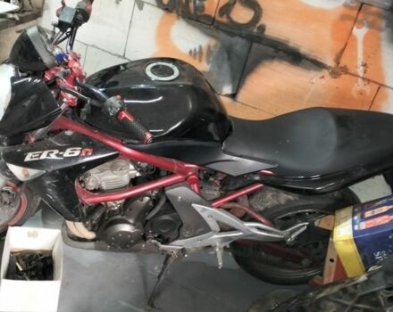 Кавасаки Другая, объемом двигателя 0.65 л и пробегом 0 тыс. км за 1100 $, фото 1 на Automoto.ua
