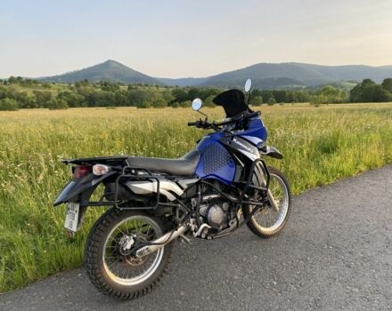 Кавасакі Інша, об'ємом двигуна 0.65 л та пробігом 0 тис. км за 5300 $, фото 1 на Automoto.ua