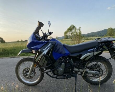 Кавасаки Другая, объемом двигателя 0.65 л и пробегом 0 тыс. км за 5300 $, фото 4 на Automoto.ua