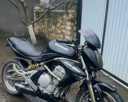 Кавасаки Другая, объемом двигателя 0.65 л и пробегом 0 тыс. км за 1500 $, фото 3 на Automoto.ua