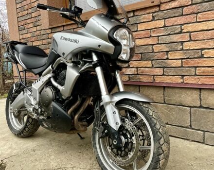 Кавасакі Інша, об'ємом двигуна 0.65 л та пробігом 0 тис. км за 4500 $, фото 3 на Automoto.ua