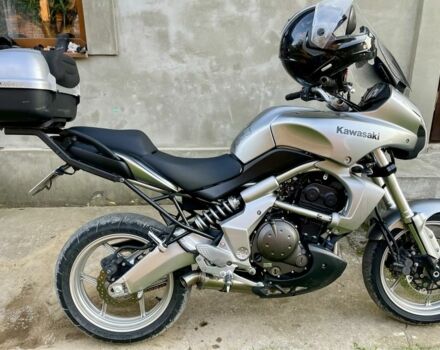 Кавасакі Інша, об'ємом двигуна 0.65 л та пробігом 0 тис. км за 4500 $, фото 5 на Automoto.ua