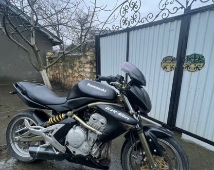 Кавасаки Другая, объемом двигателя 0.65 л и пробегом 0 тыс. км за 1500 $, фото 1 на Automoto.ua