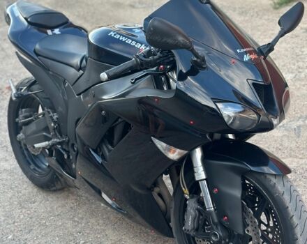 Кавасакі Інша, об'ємом двигуна 0.65 л та пробігом 0 тис. км за 4000 $, фото 6 на Automoto.ua