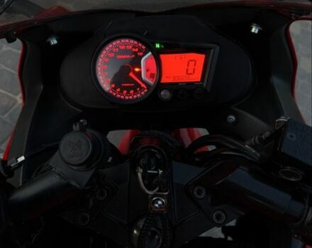 Кавасакі Інша, об'ємом двигуна 0.25 л та пробігом 0 тис. км за 2800 $, фото 7 на Automoto.ua