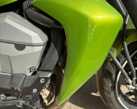 Кавасаки Другая, объемом двигателя 0.75 л и пробегом 0 тыс. км за 5850 $, фото 3 на Automoto.ua