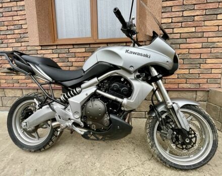 Кавасакі Інша, об'ємом двигуна 0.65 л та пробігом 0 тис. км за 4500 $, фото 4 на Automoto.ua