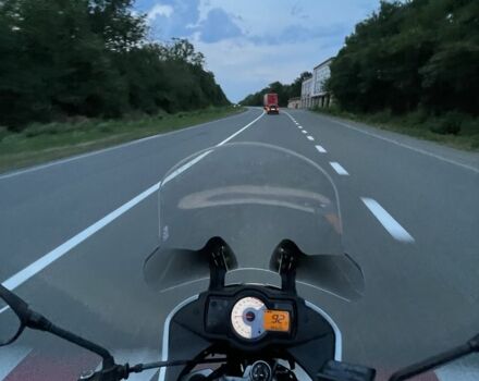 Кавасакі Інша, об'ємом двигуна 0.65 л та пробігом 0 тис. км за 4500 $, фото 6 на Automoto.ua