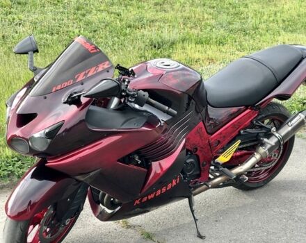 Кавасакі Інша, об'ємом двигуна 1.35 л та пробігом 0 тис. км за 8888 $, фото 5 на Automoto.ua