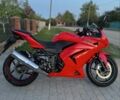Кавасакі Інша, об'ємом двигуна 0.25 л та пробігом 0 тис. км за 2800 $, фото 1 на Automoto.ua