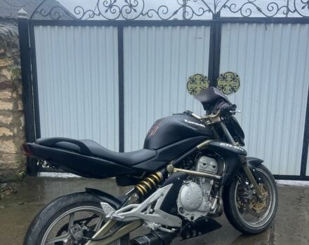 Кавасаки Другая, объемом двигателя 0.65 л и пробегом 0 тыс. км за 1500 $, фото 2 на Automoto.ua