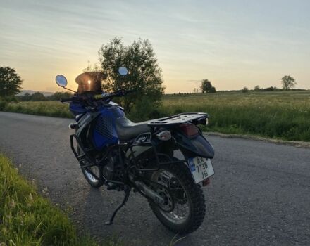 Кавасакі Інша, об'ємом двигуна 0.65 л та пробігом 0 тис. км за 5300 $, фото 5 на Automoto.ua