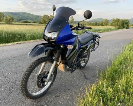Кавасаки Другая, объемом двигателя 0.65 л и пробегом 0 тыс. км за 5300 $, фото 6 на Automoto.ua