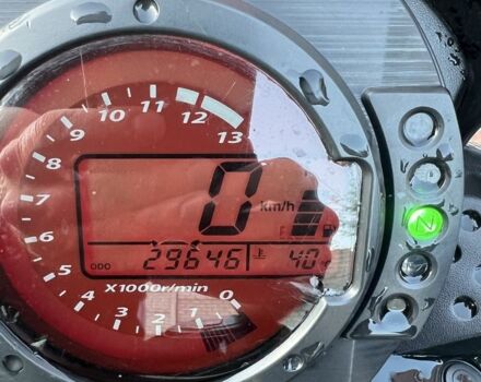 Кавасакі Інша, об'ємом двигуна 0.75 л та пробігом 0 тис. км за 3600 $, фото 6 на Automoto.ua