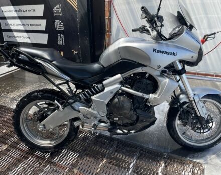Кавасакі Інша, об'ємом двигуна 0.65 л та пробігом 0 тис. км за 4500 $, фото 1 на Automoto.ua