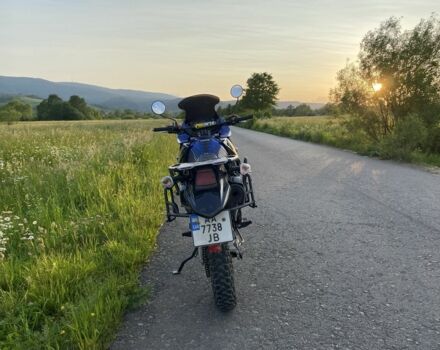 Кавасакі Інша, об'ємом двигуна 0.65 л та пробігом 0 тис. км за 5300 $, фото 2 на Automoto.ua