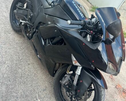 Кавасакі Інша, об'ємом двигуна 0.65 л та пробігом 0 тис. км за 4000 $, фото 1 на Automoto.ua