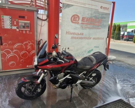 Кавасаки Другая, объемом двигателя 0.65 л и пробегом 0 тыс. км за 1500 $, фото 2 на Automoto.ua