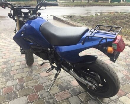 Кавасаки Другая, объемом двигателя 100 л и пробегом 0 тыс. км за 1450 $, фото 4 на Automoto.ua