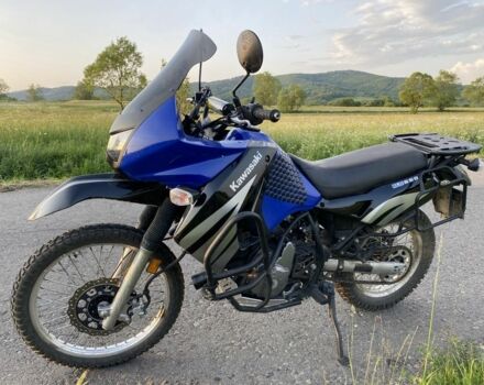 Кавасакі Інша, об'ємом двигуна 0.65 л та пробігом 0 тис. км за 5300 $, фото 3 на Automoto.ua