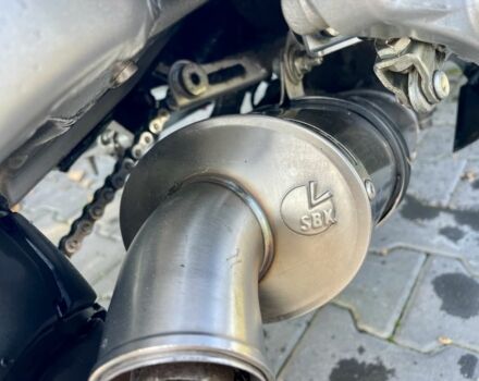 Кавасакі Інша, об'ємом двигуна 0.65 л та пробігом 0 тис. км за 4400 $, фото 3 на Automoto.ua