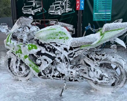 Кавасаки Другая, объемом двигателя 0 л и пробегом 0 тыс. км за 9500 $, фото 1 на Automoto.ua