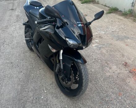 Кавасакі Інша, об'ємом двигуна 0.65 л та пробігом 0 тис. км за 4000 $, фото 2 на Automoto.ua