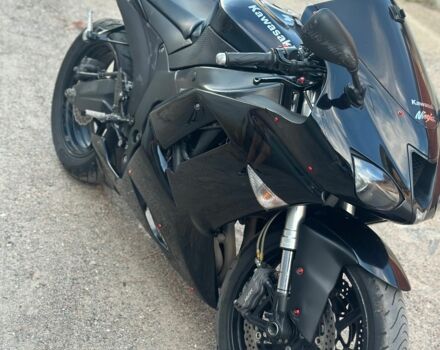 Кавасакі Інша, об'ємом двигуна 0.65 л та пробігом 0 тис. км за 4000 $, фото 4 на Automoto.ua