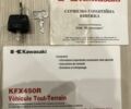 Кавасаки Другая, объемом двигателя 0.45 л и пробегом 0 тыс. км за 5900 $, фото 1 на Automoto.ua