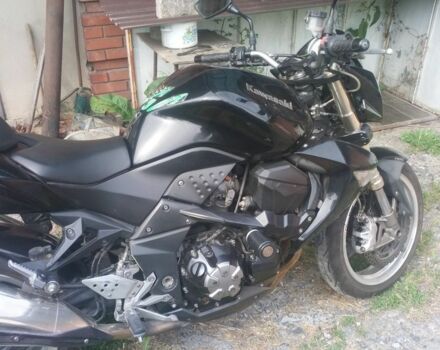 Кавасакі Інша, об'ємом двигуна 1 л та пробігом 0 тис. км за 6800 $, фото 4 на Automoto.ua